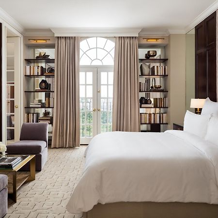Rosewood Mansion On Turtle Creek Hotell Dallas Eksteriør bilde