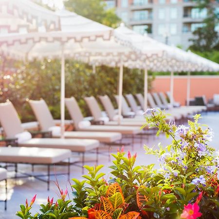 Rosewood Mansion On Turtle Creek Hotell Dallas Eksteriør bilde