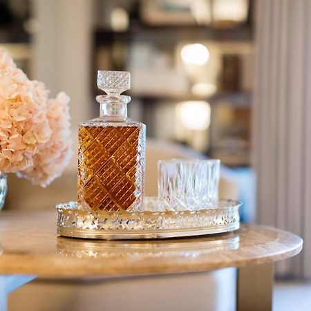 Rosewood Mansion On Turtle Creek Hotell Dallas Eksteriør bilde