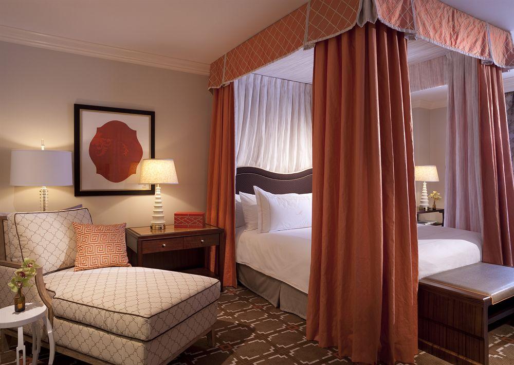 Rosewood Mansion On Turtle Creek Hotell Dallas Eksteriør bilde