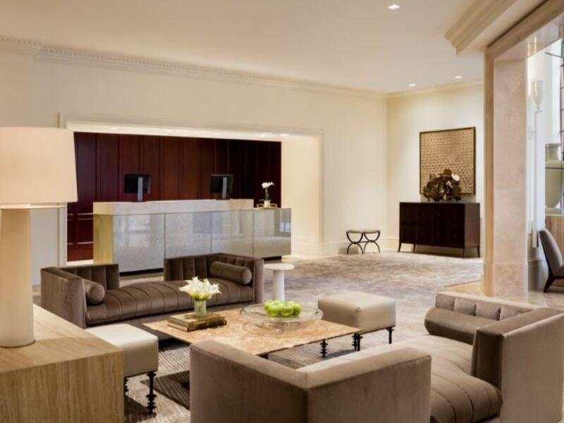 Rosewood Mansion On Turtle Creek Hotell Dallas Eksteriør bilde