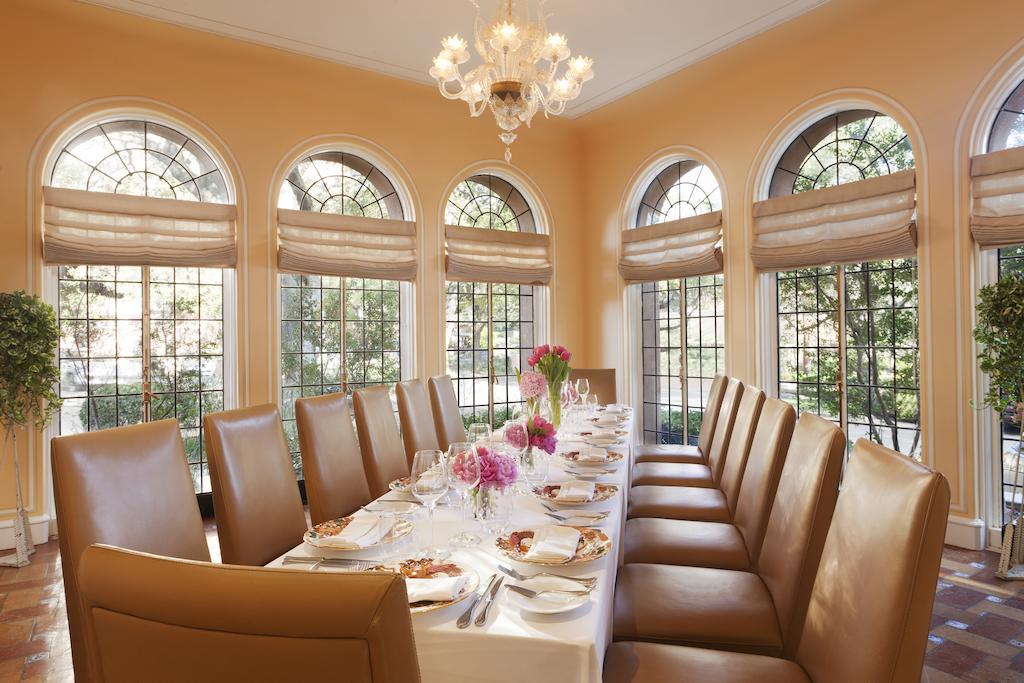 Rosewood Mansion On Turtle Creek Hotell Dallas Eksteriør bilde