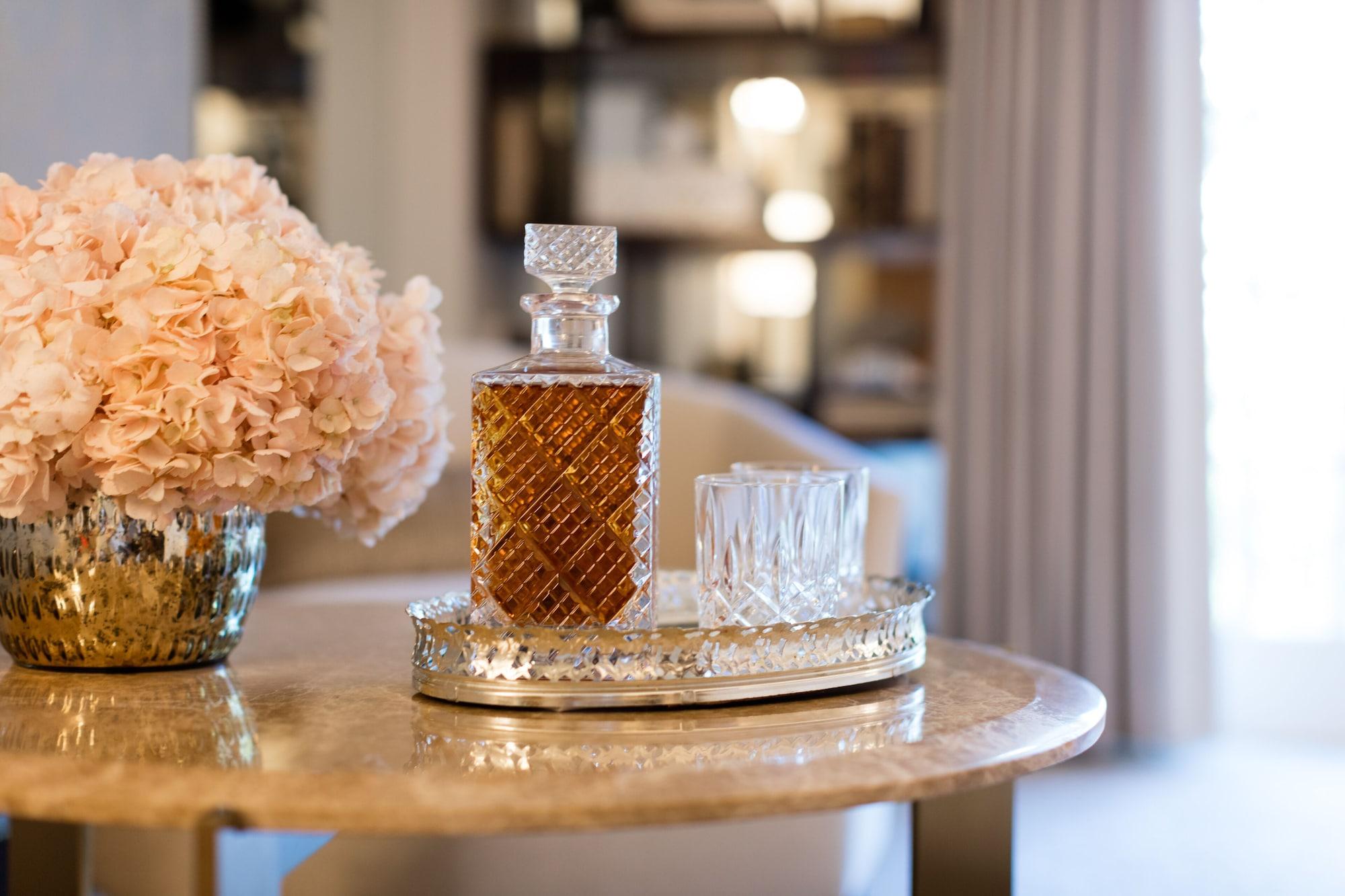 Rosewood Mansion On Turtle Creek Hotell Dallas Eksteriør bilde