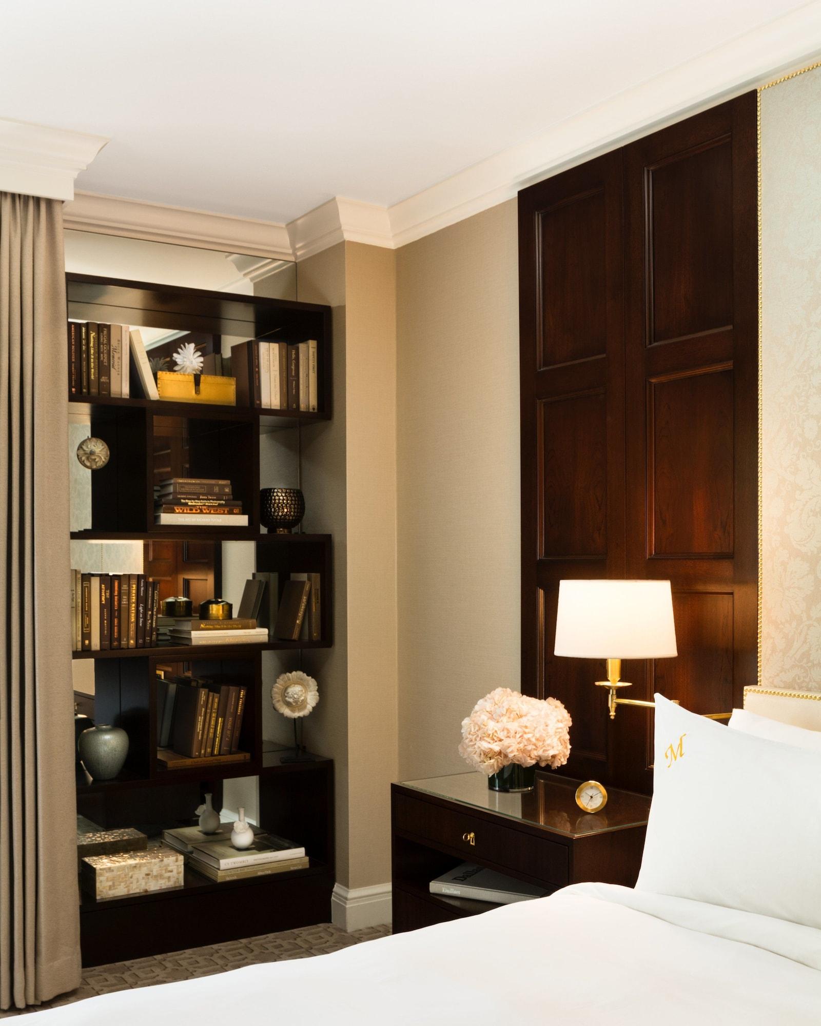 Rosewood Mansion On Turtle Creek Hotell Dallas Eksteriør bilde