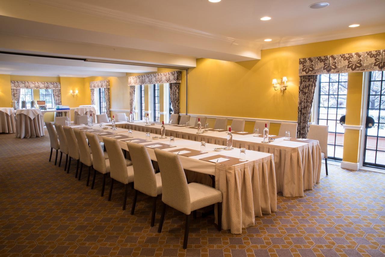 Rosewood Mansion On Turtle Creek Hotell Dallas Eksteriør bilde