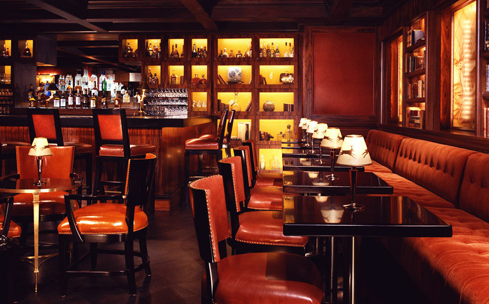 Rosewood Mansion On Turtle Creek Hotell Dallas Eksteriør bilde