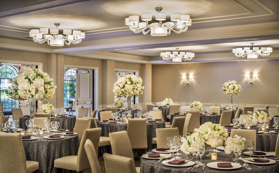 Rosewood Mansion On Turtle Creek Hotell Dallas Eksteriør bilde