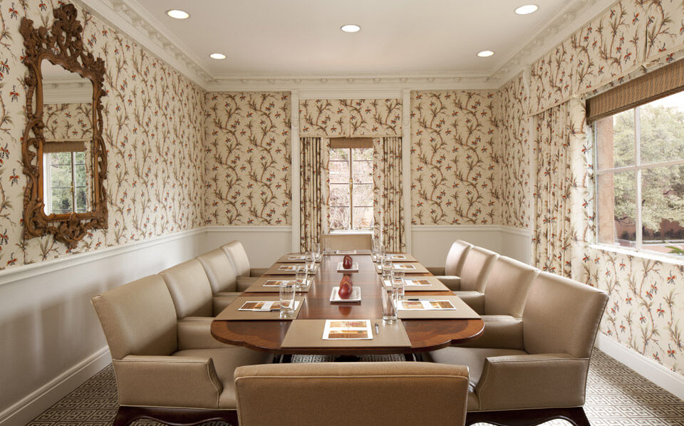 Rosewood Mansion On Turtle Creek Hotell Dallas Eksteriør bilde