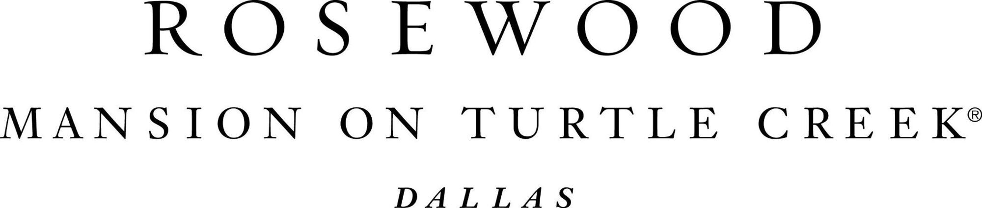 Rosewood Mansion On Turtle Creek Hotell Dallas Eksteriør bilde